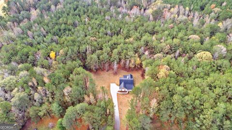 A home in Greenville