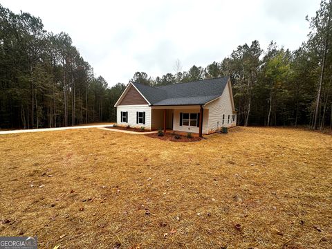 A home in Greenville