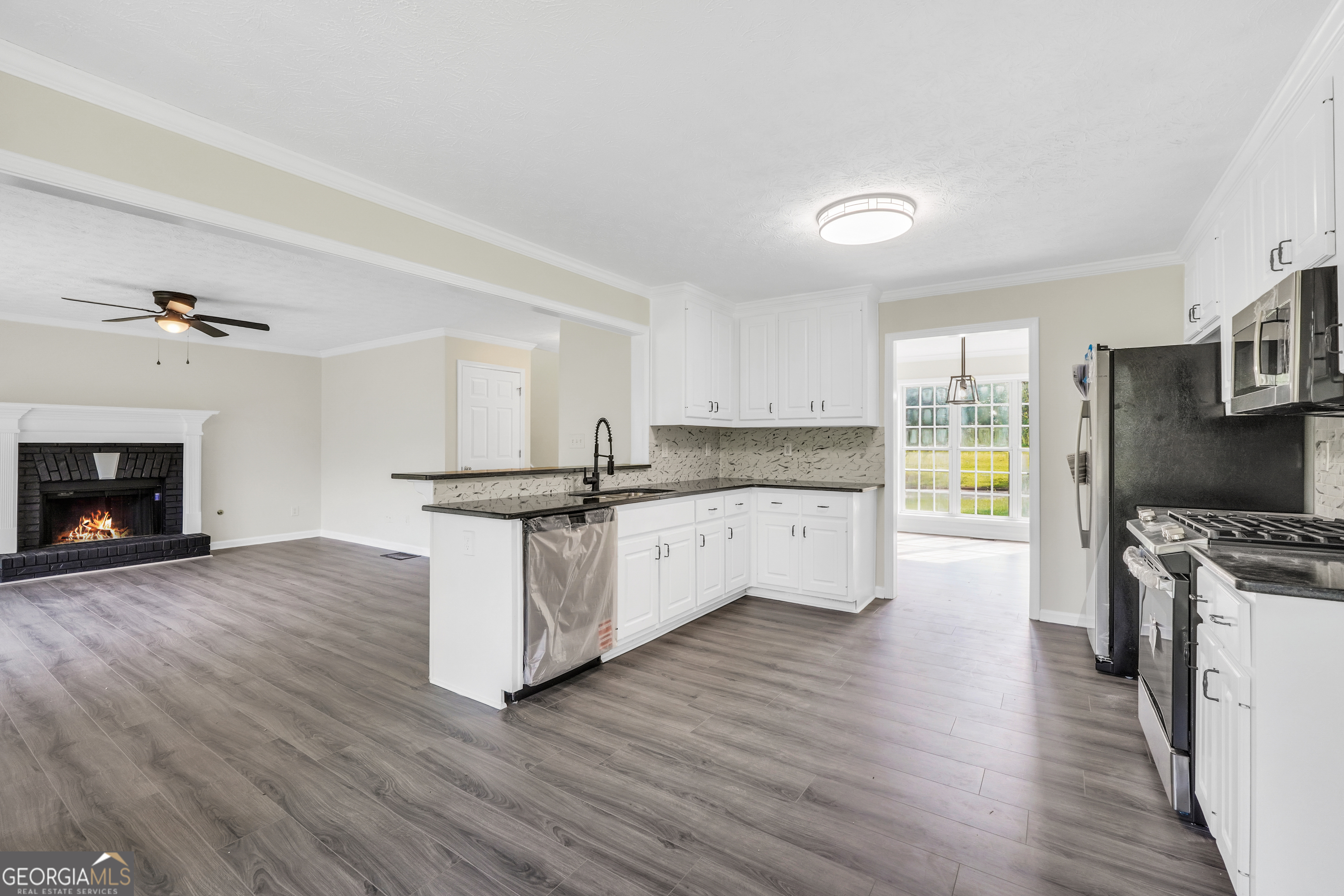 Wynnfield Plantation - Residential