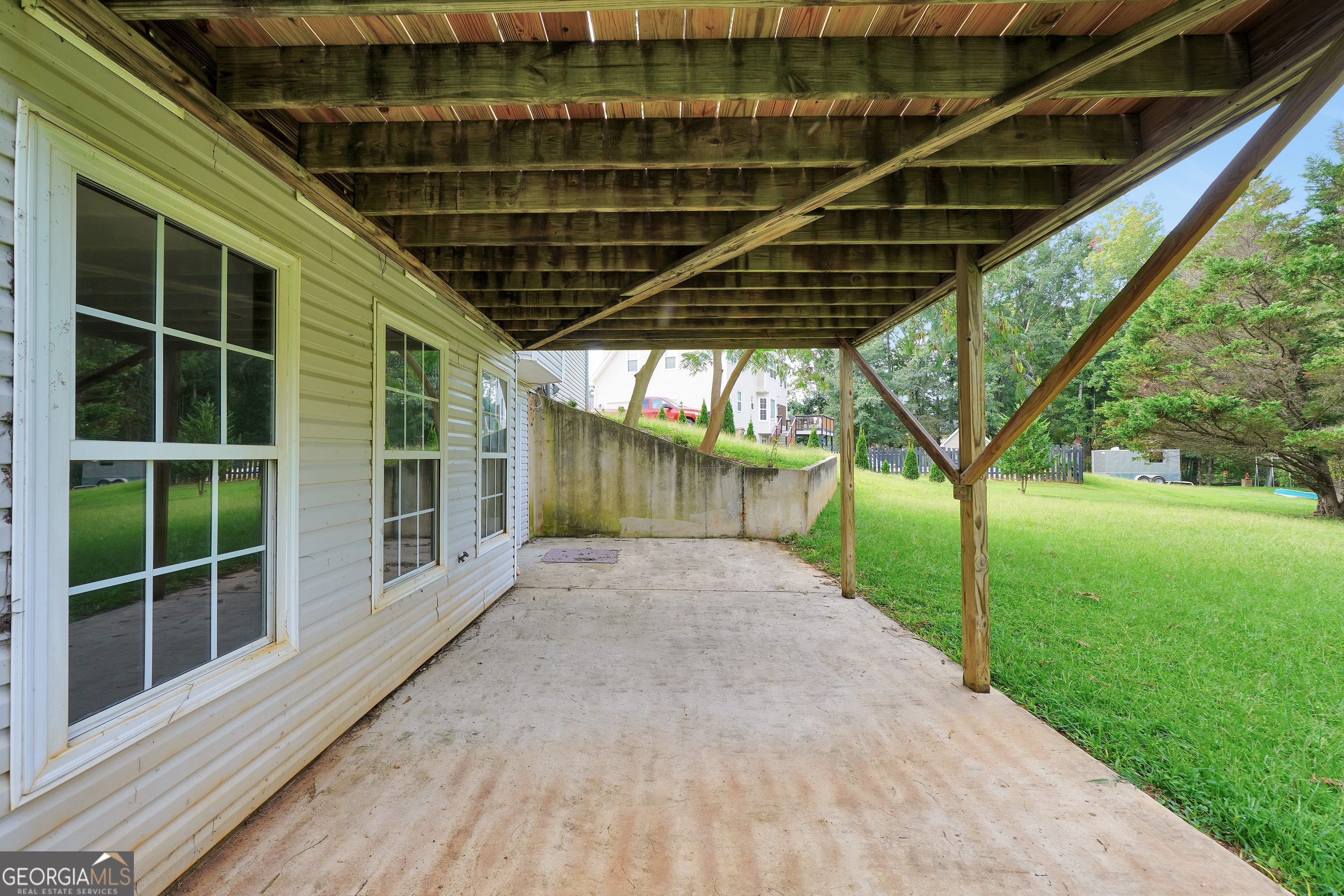 Wynnfield Plantation - Residential