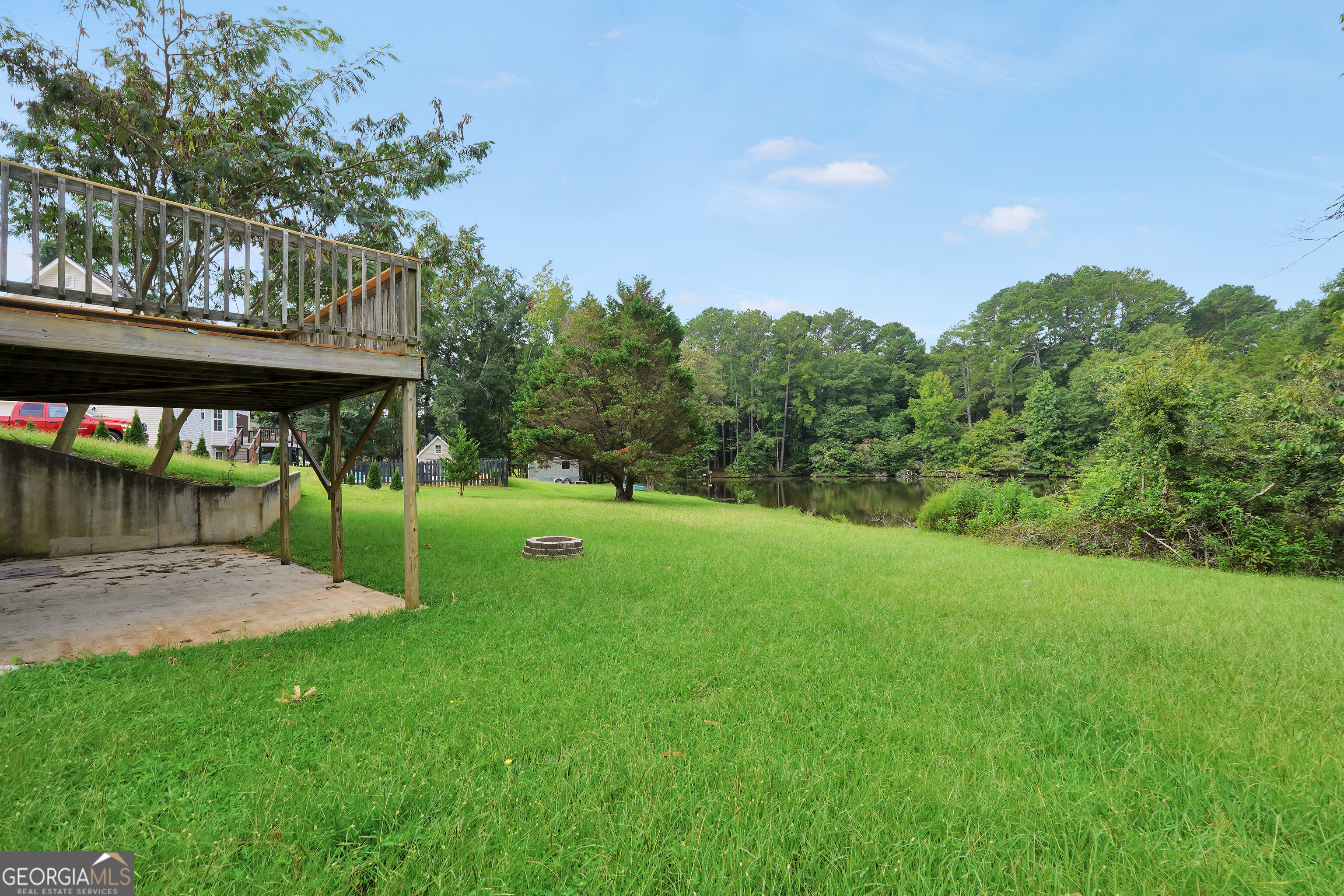 Wynnfield Plantation - Residential