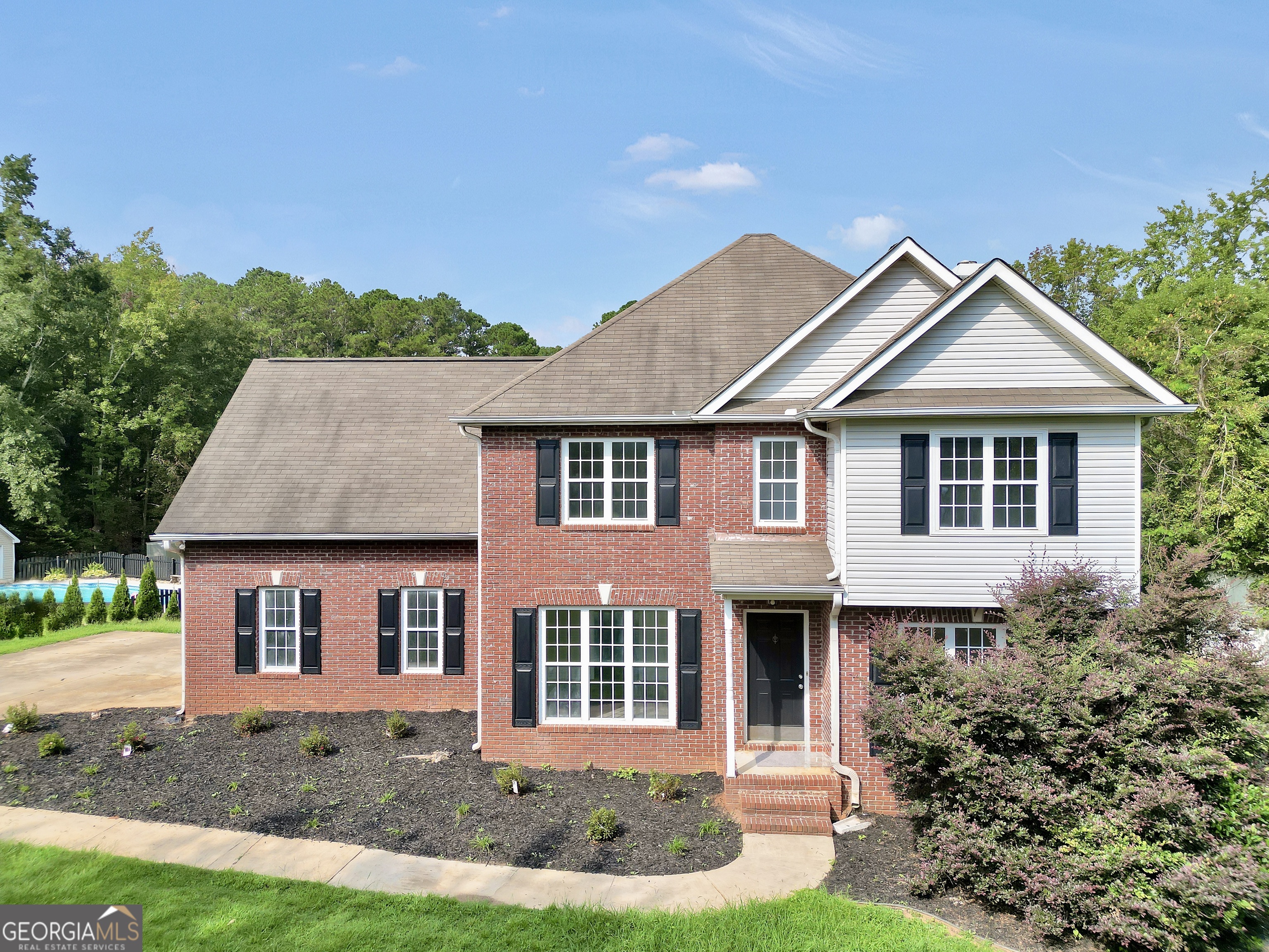 Wynnfield Plantation - Residential