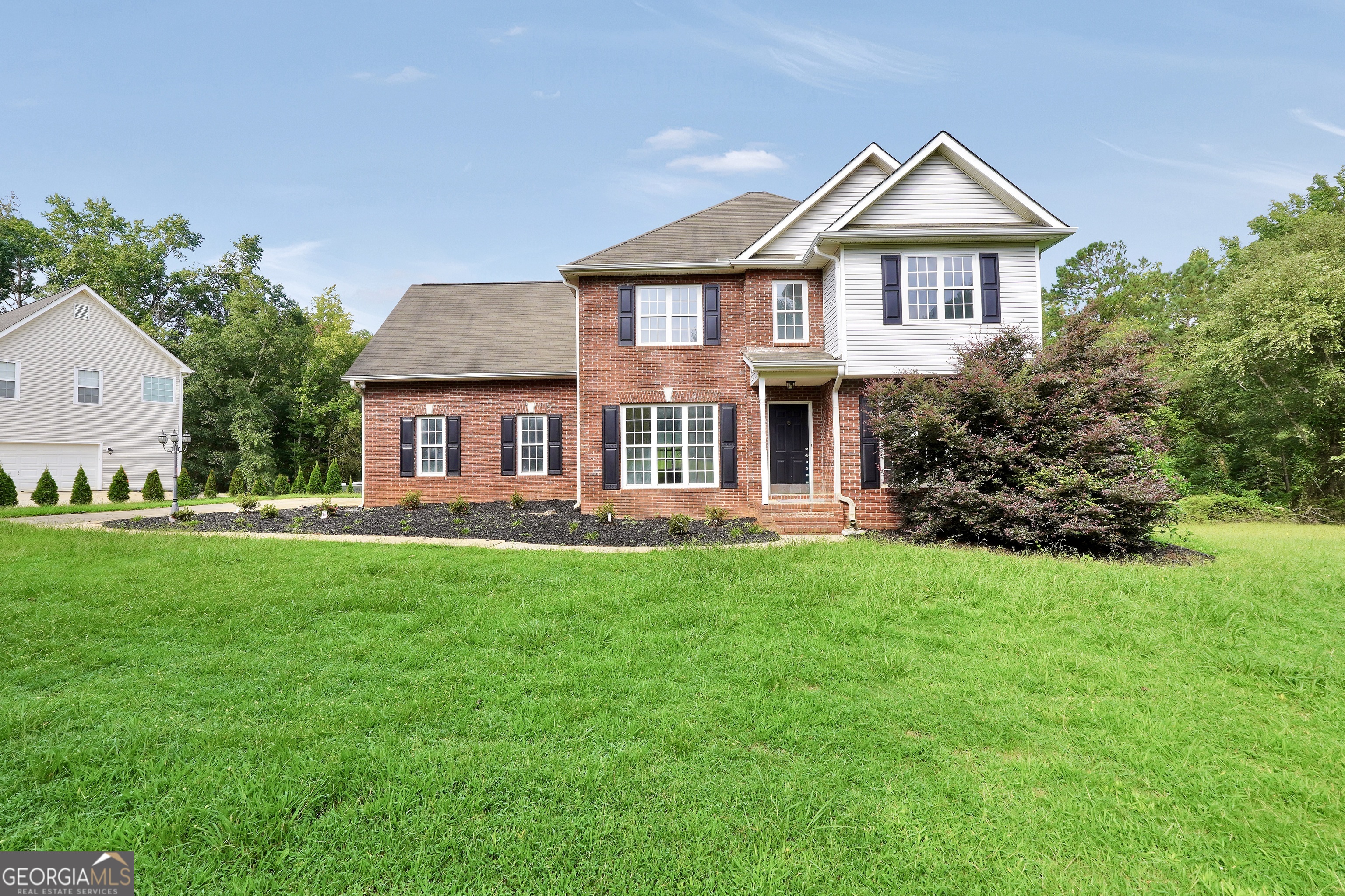 Wynnfield Plantation - Residential