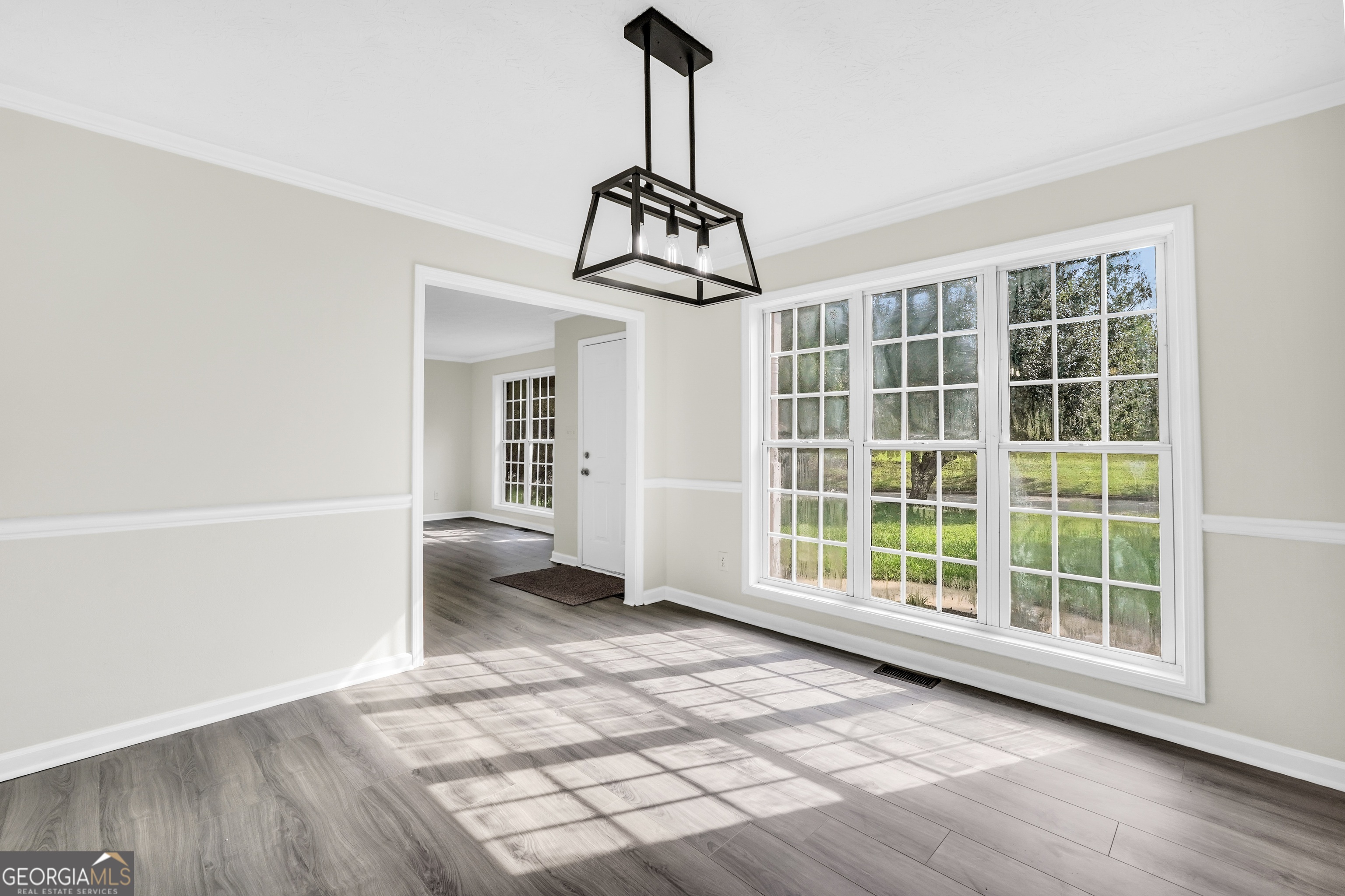 Wynnfield Plantation - Residential