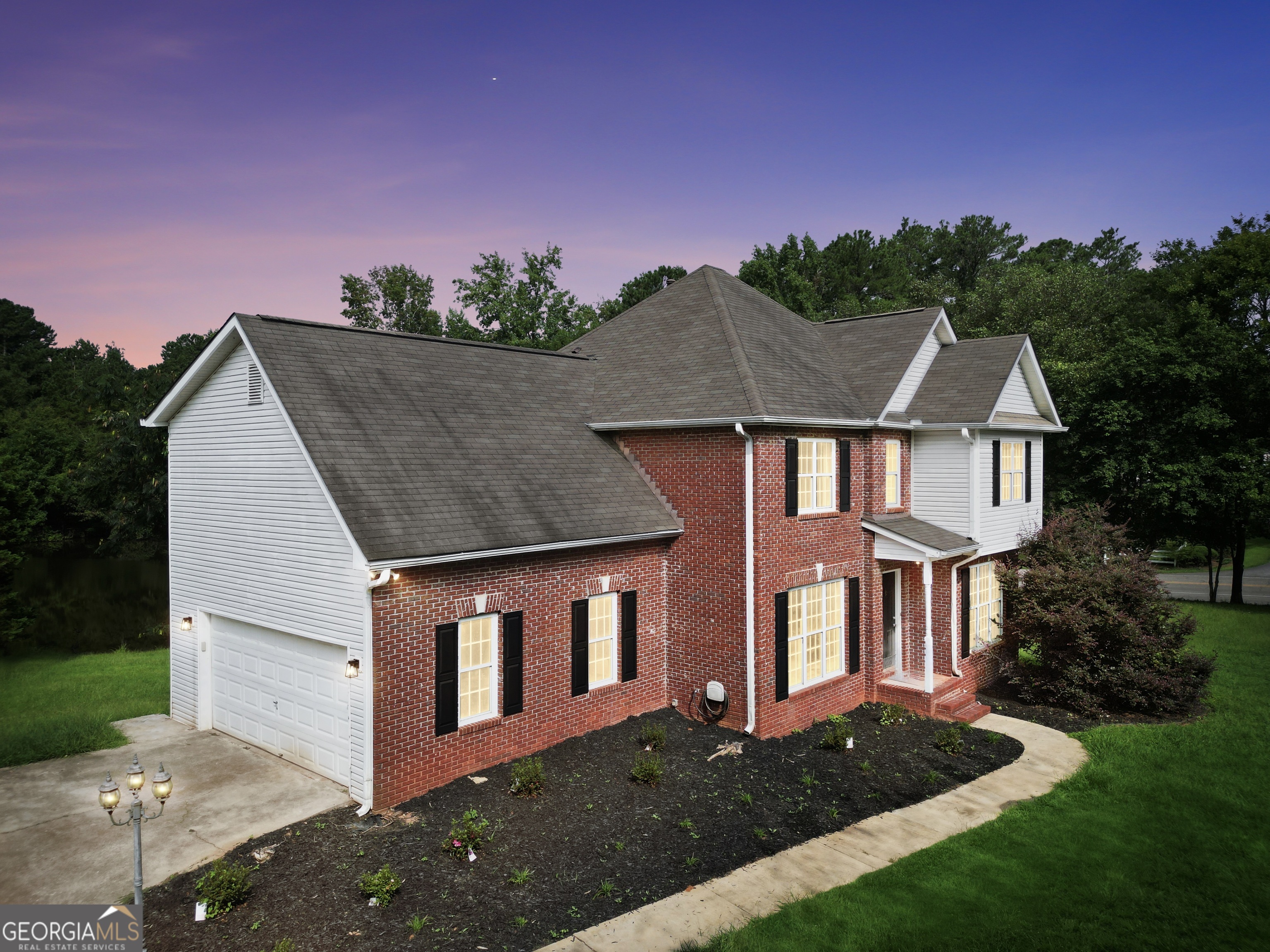 Wynnfield Plantation - Residential