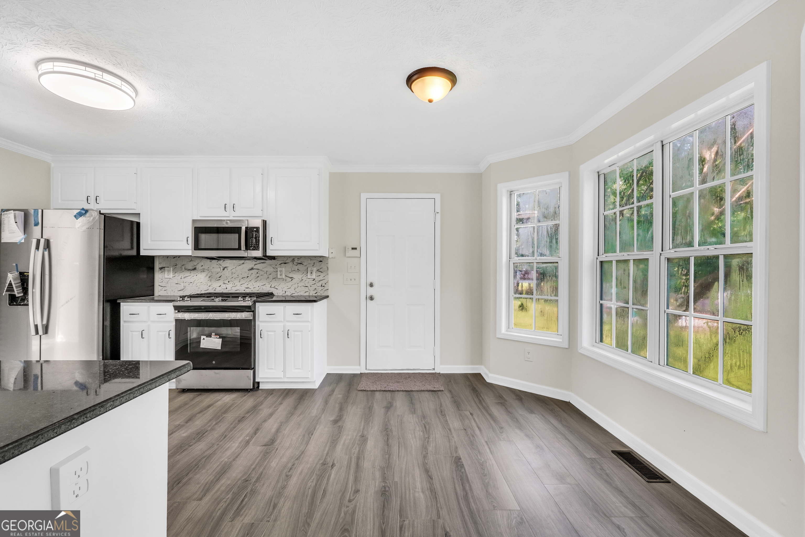 Wynnfield Plantation - Residential