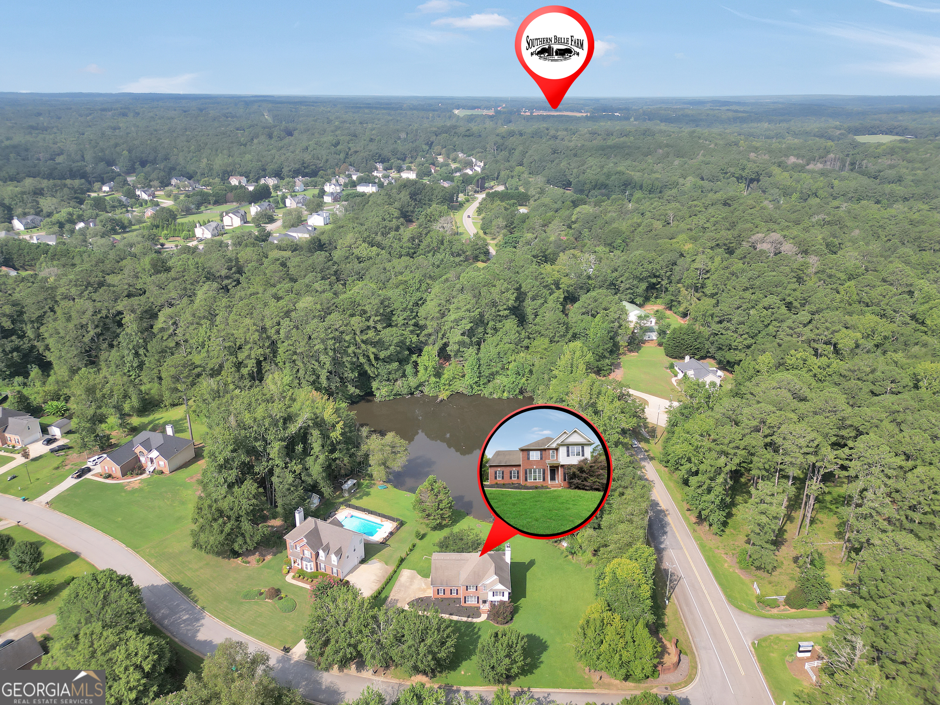 Wynnfield Plantation - Residential