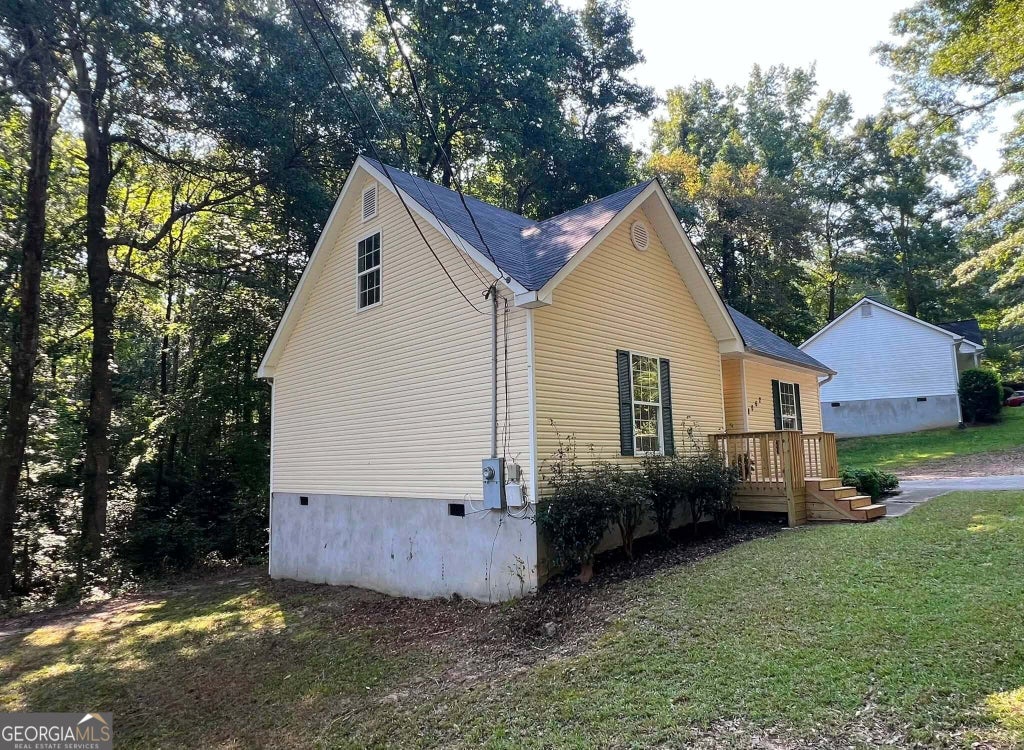 Photo of 8062 Malone St. ST, Douglasville, GA 30134 (MLS # 10839871)