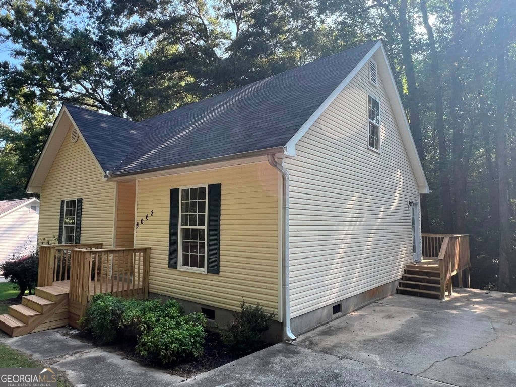 Photo of 8062 Malone St. ST, Douglasville, GA 30134 (MLS # 10839871)