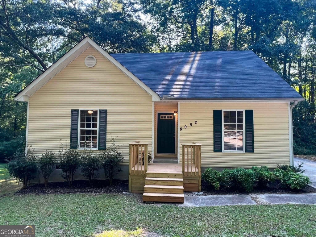 Photo of 8062 Malone St. ST, Douglasville, GA 30134 (MLS # 10839871)