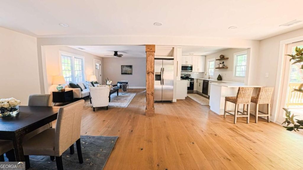 Photo of 2402 Lancelot Drive, Decatur, GA 30033 (MLS # 10730610)