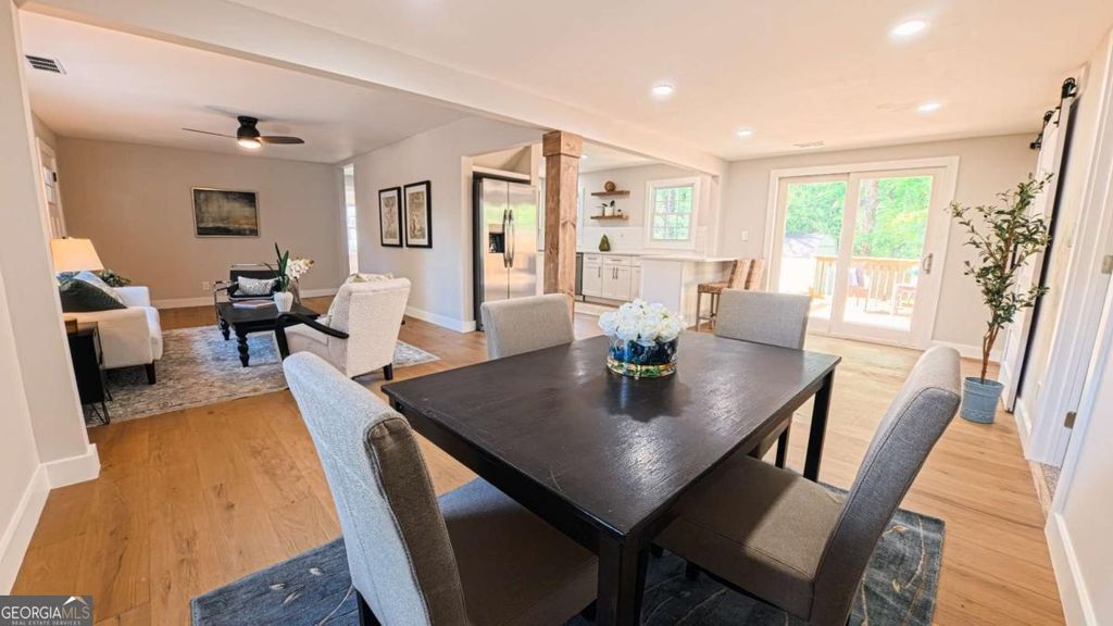 Photo of 2402 Lancelot Drive, Decatur, GA 30033 (MLS # 10730610)