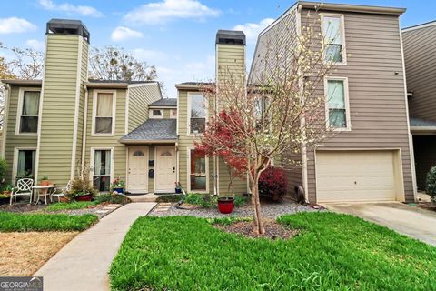 Photo of 1105 Riverbend Club Drive SE, Atlanta, GA 30339 (MLS # 10718976)