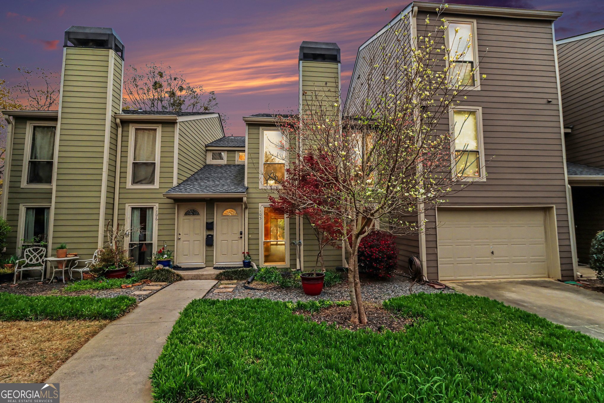 1105 Riverbend Club DR SE