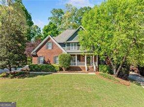 204 Overland Trail, McDonough, GA 30252 - #: 10502698