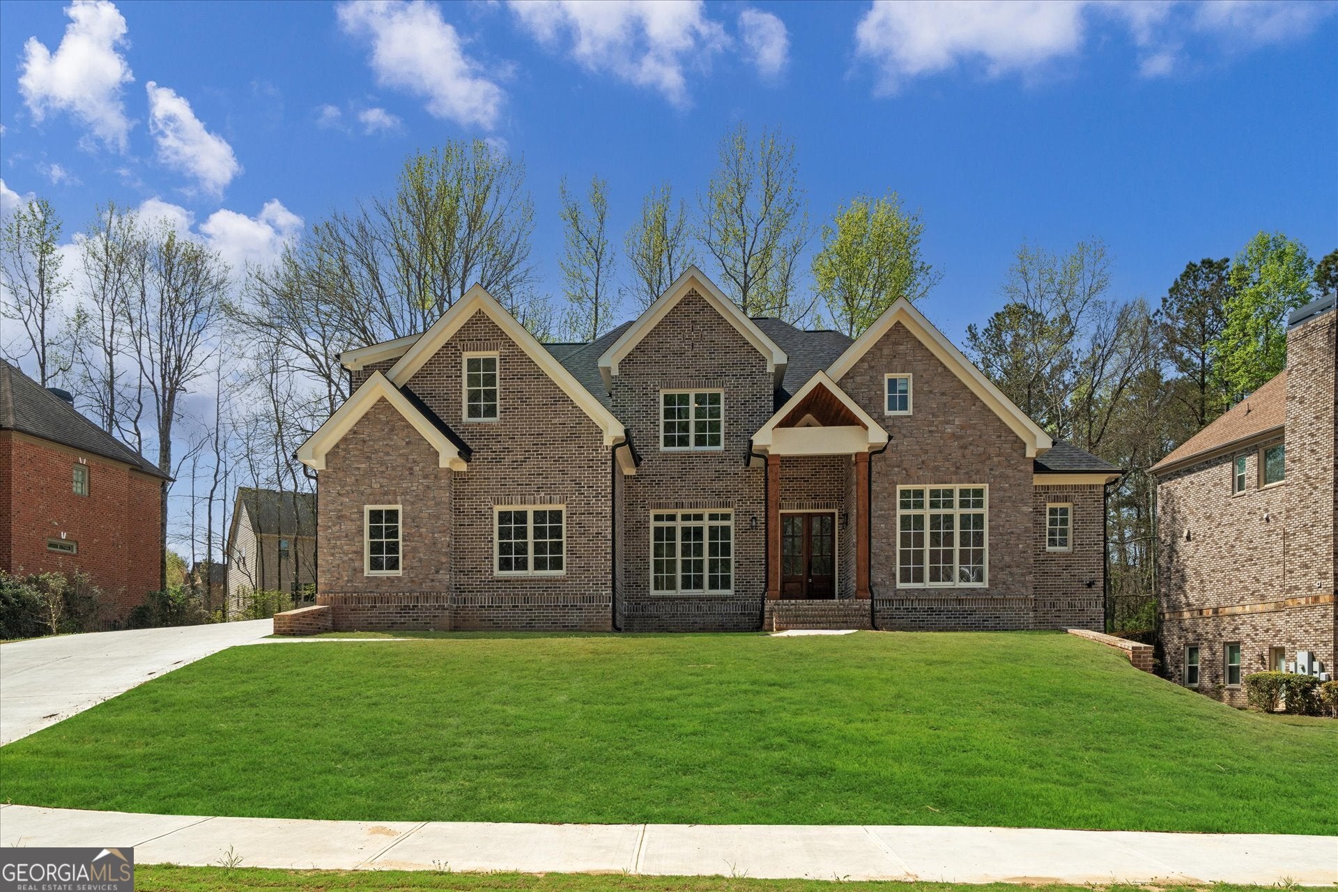 5265 Brookhollow DR