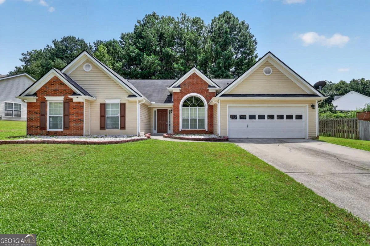 1142 Autumn Glen Way