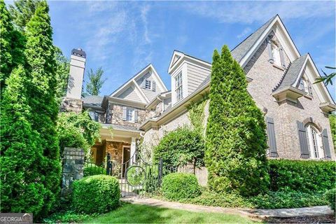 1620 High TRL Atlanta GA 30339