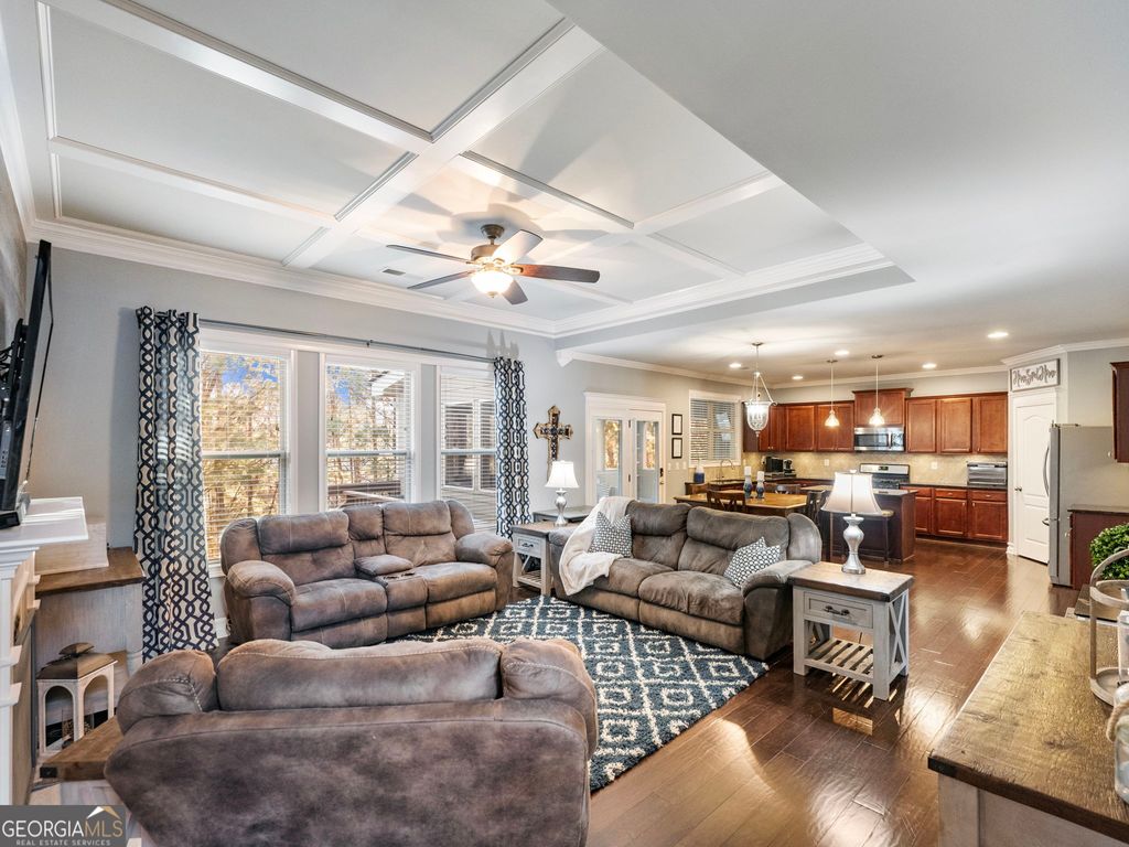 Photo of 2939 Estate View Court, Dacula, GA 30019 (MLS # 10722294)