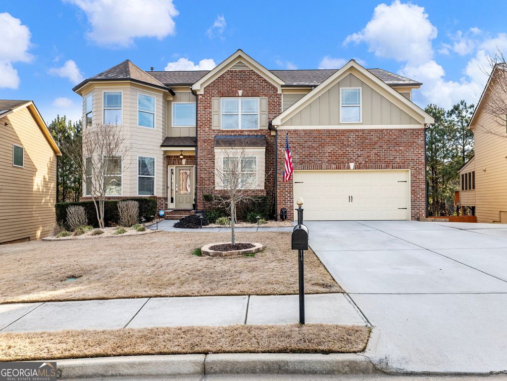 Photo of 2939 Estate View Court, Dacula, GA 30019 (MLS # 10722294)