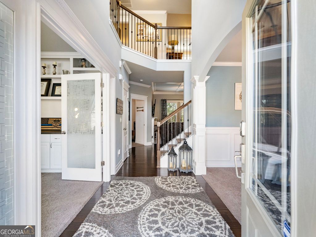 Photo of 2939 Estate View Court, Dacula, GA 30019 (MLS # 10722294)