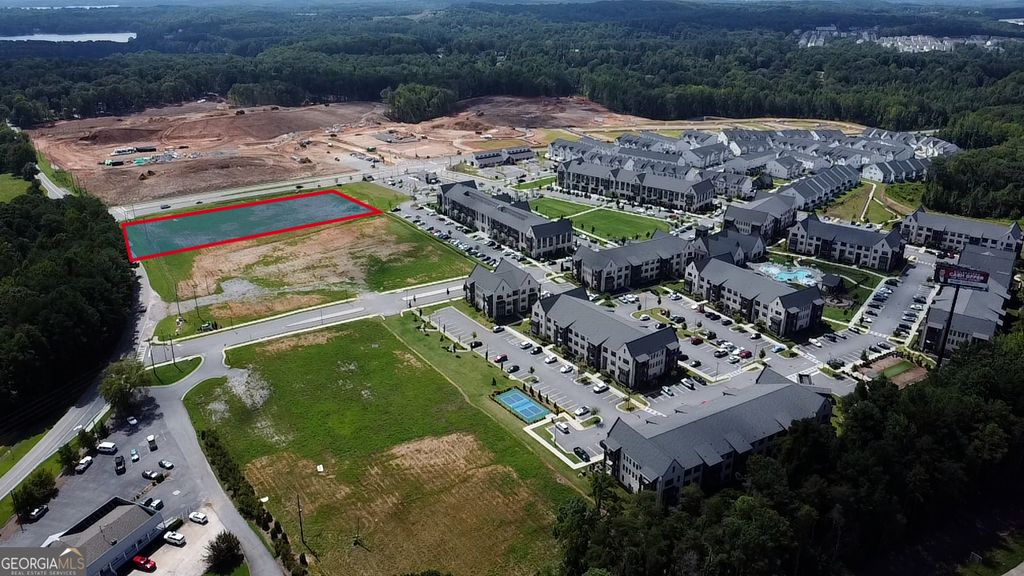 Photo of 0 Market Place Boulevard, Cumming, GA 30041 (MLS # 10758643)