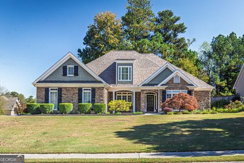 Photo of 157 Silvergrass Pass, Grayson, GA 30017 (MLS # 10599014)