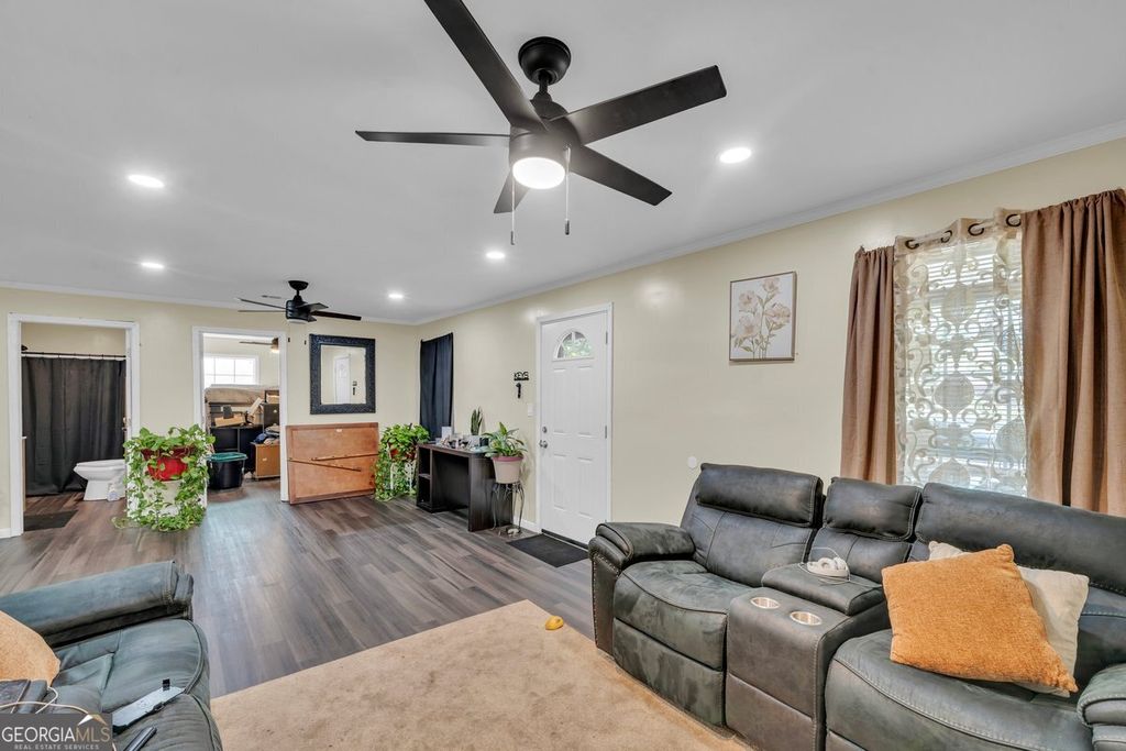 Photo of 509 E 2nd Avenue, Cordele, GA 31015 (MLS # 10730788)