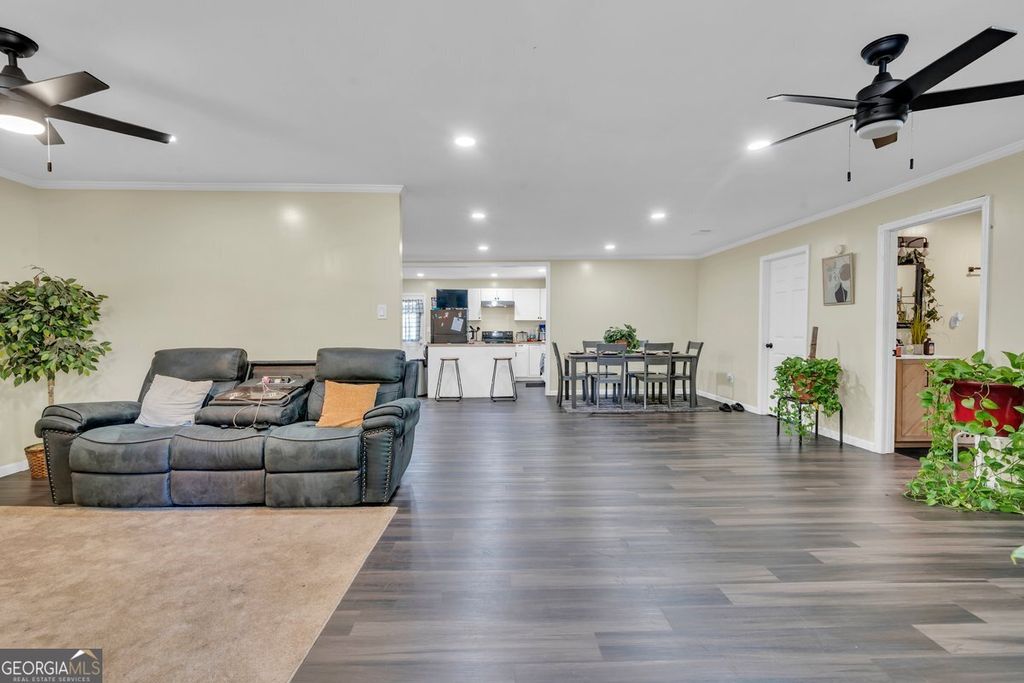 Photo of 509 E 2nd Avenue, Cordele, GA 31015 (MLS # 10730788)