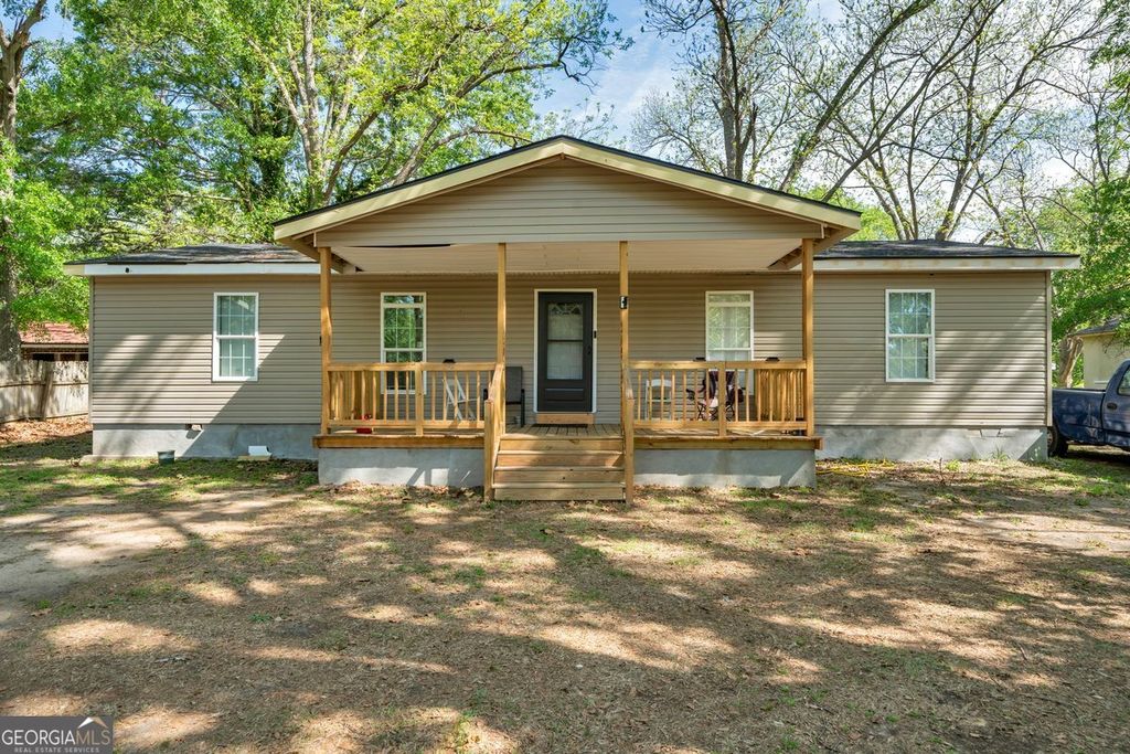 Photo of 509 E 2nd Avenue, Cordele, GA 31015 (MLS # 10730788)