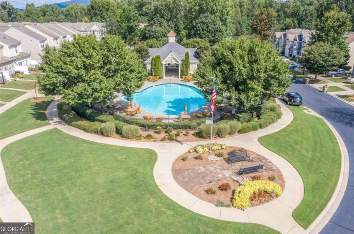 Wyngate - Residential