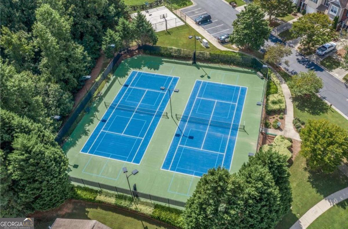 Wyngate - Residential