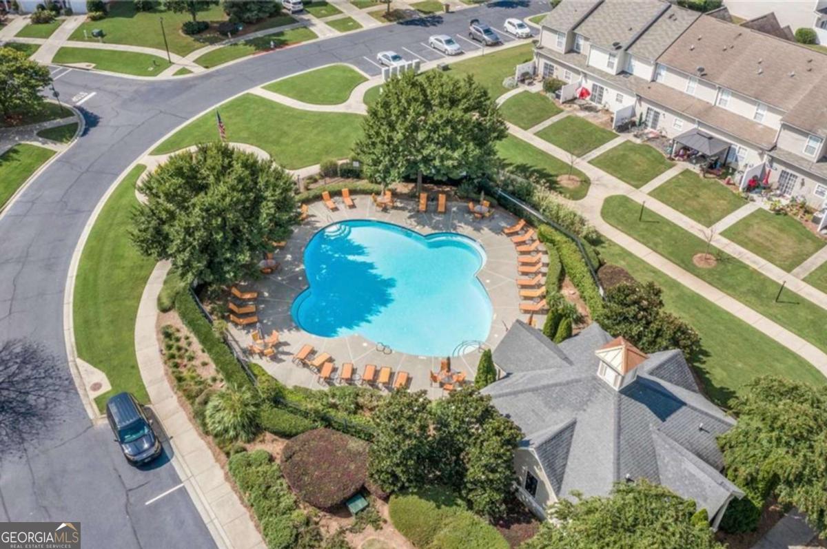 Wyngate - Residential