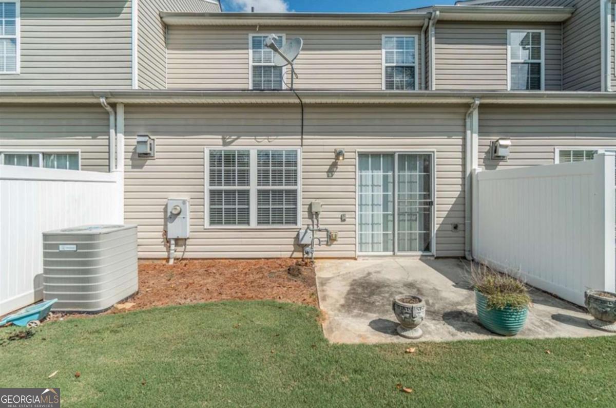 Wyngate - Residential