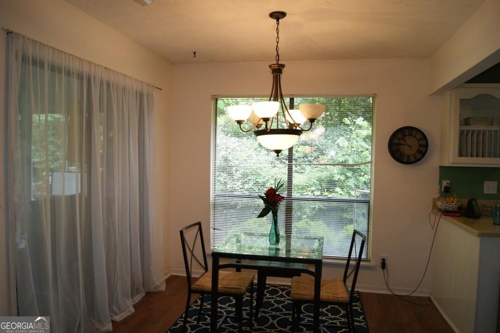 Long Indian Creek - Residential Lease