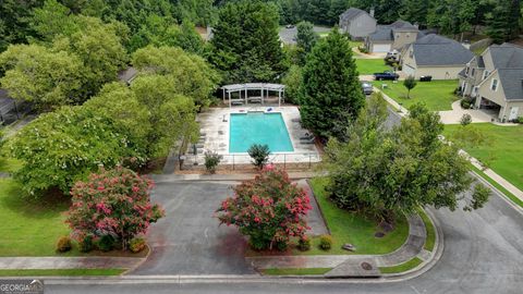 Tiny photo for 8 Bush Arbor Place SW, Rome, GA 30165 (MLS # 10411916)