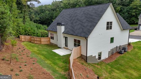 Tiny photo for 8 Bush Arbor Place SW, Rome, GA 30165 (MLS # 10411916)
