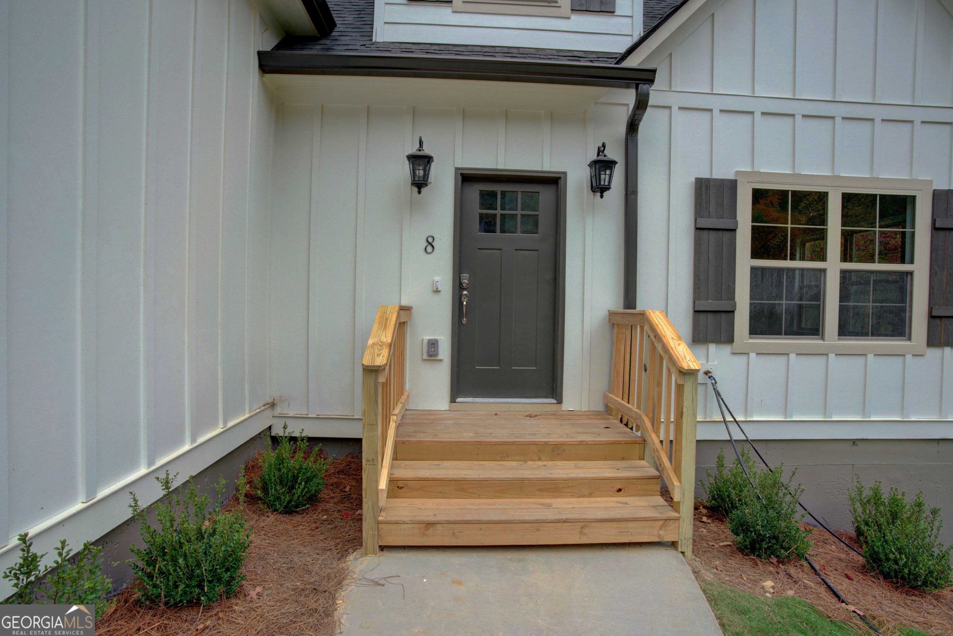 8 Bush Arbor PL SW