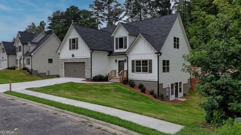 Tiny photo for 8 Bush Arbor Place SW, Rome, GA 30165 (MLS # 10411916)