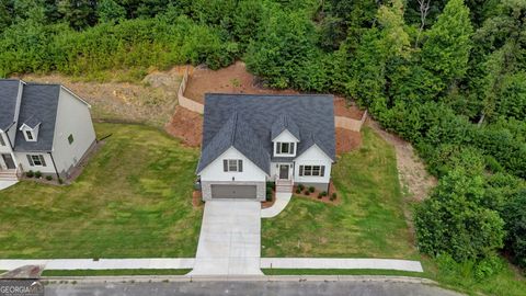 Tiny photo for 8 Bush Arbor Place SW, Rome, GA 30165 (MLS # 10411916)