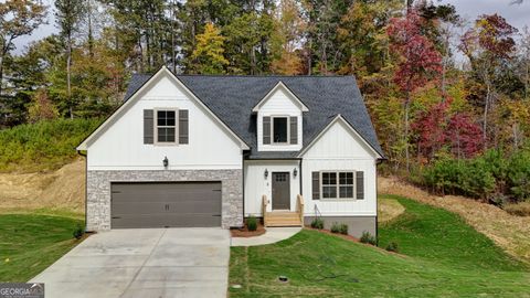 8 Bush Arbor PL SW Rome GA 30165