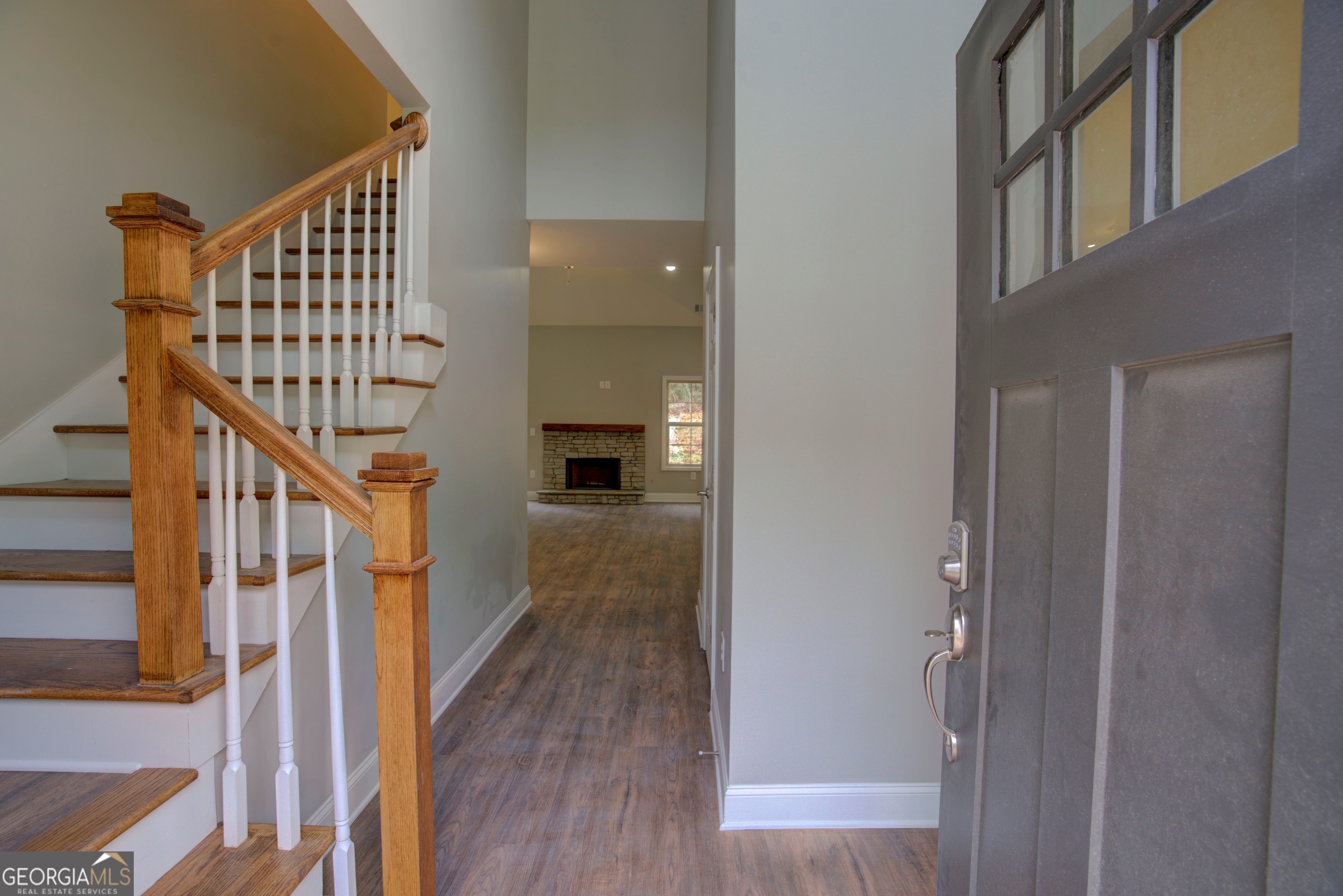 8 Bush Arbor PL SW