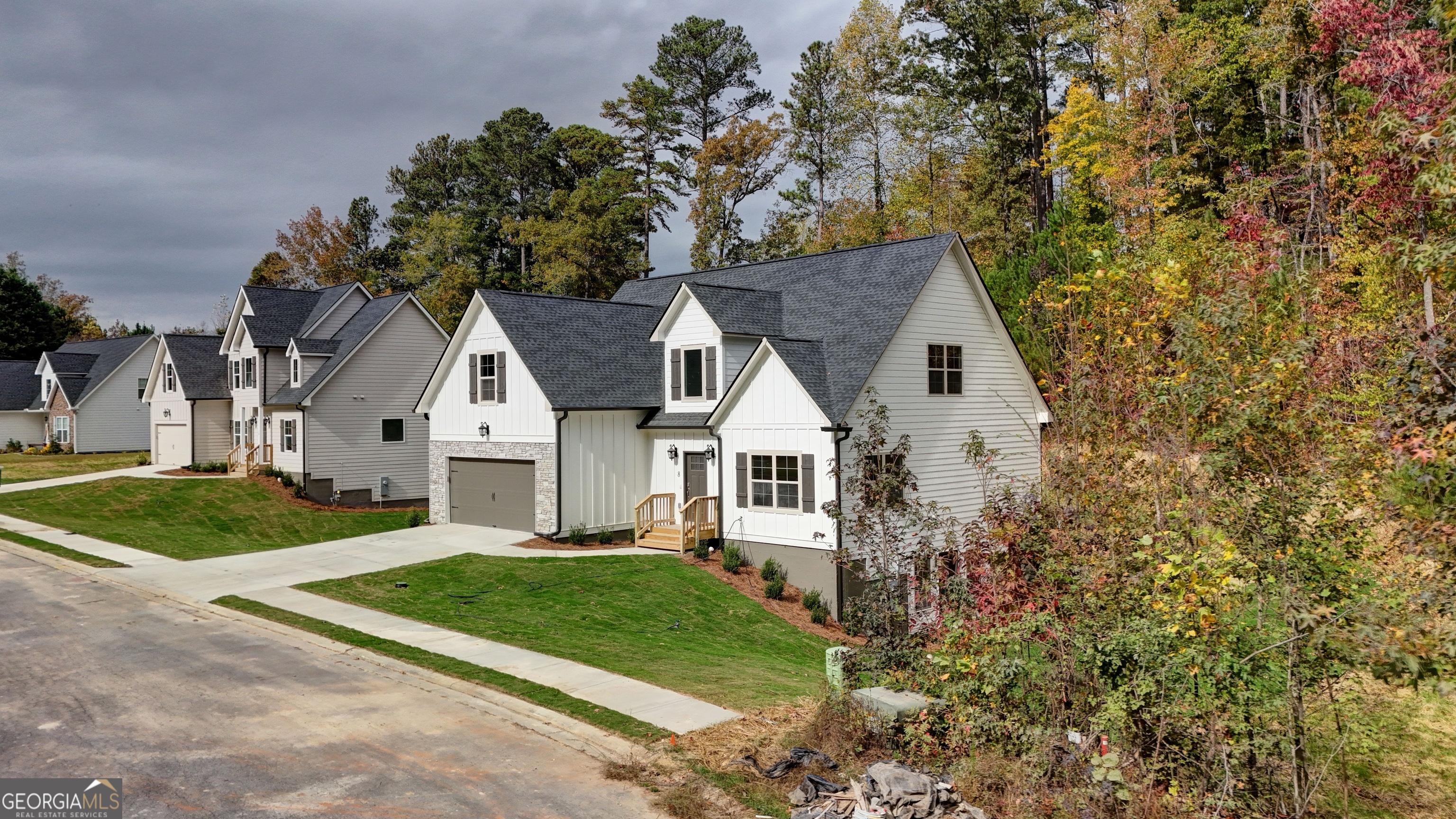 8 Bush Arbor PL SW