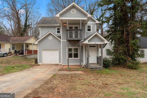 Photo of 49 Harlan Road SW, Atlanta, GA 30311 (MLS # 10670836)