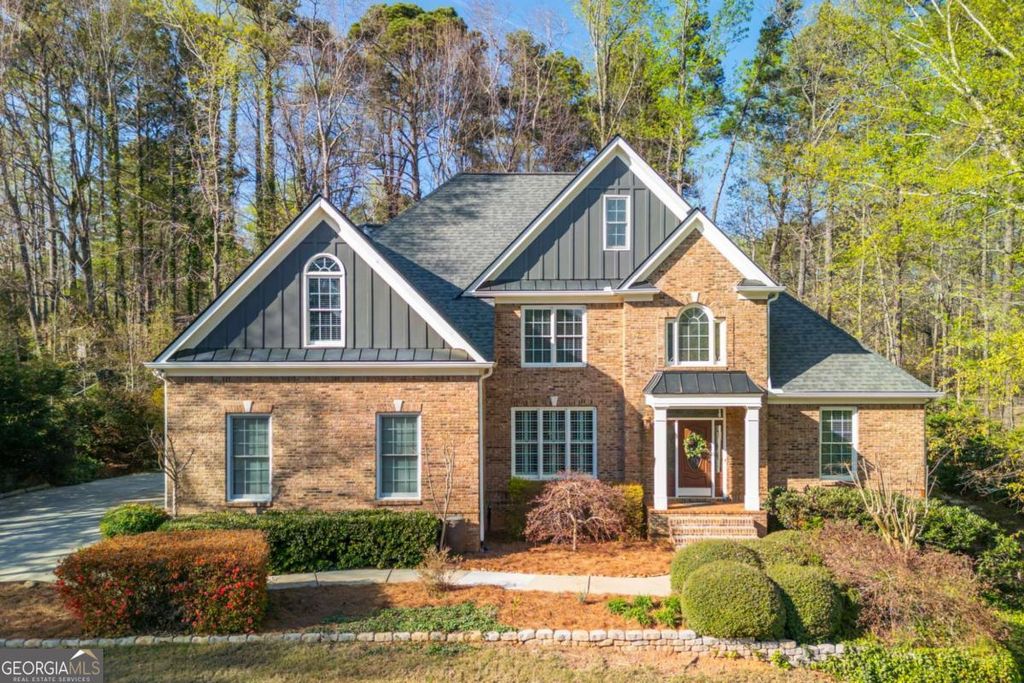 Photo of 1263 Frey Lake Court NW, Kennesaw, GA 30144 (MLS # 10718643)