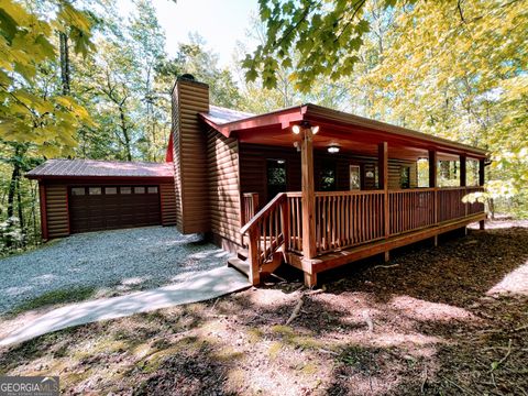 10 Caffus Abernathy Cleveland GA 30528