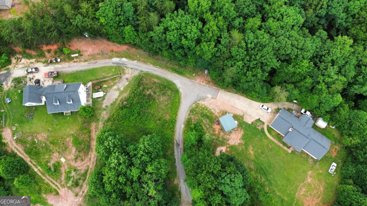 20 Stancil DR