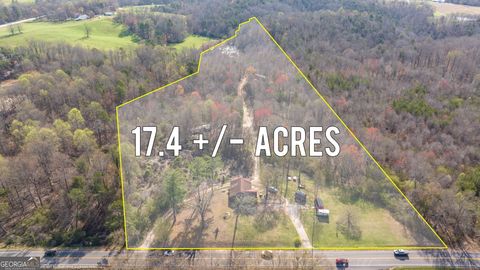 5110 Cleveland HWY Gainesville GA 30506