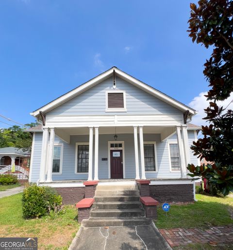 632 Monroe ST Macon GA 31201