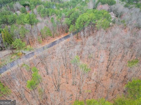 Photo of 0 Yates Circle #461, Clarkesville, GA 30523 (MLS # 10590476)